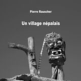 eBook (epub) Un village népalais de Pierre Rauscher