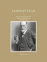 eBook (epub) Le Moi et le Ça de Sigmund Freud