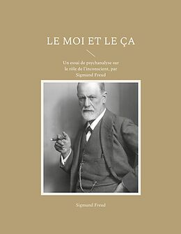 eBook (epub) Le Moi et le Ça de Sigmund Freud