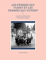 E-Book (epub) Les Femmes qui tuent et les Femmes qui votent von Alexandre Dumas