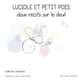 eBook (epub) Luciole et Petit pois de Gazel Sophie, Nouguez Florent