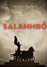 eBook (epub) Salammbô de Gustave Flaubert