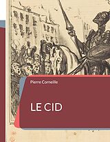 eBook (epub) Le Cid de Pierre Corneille