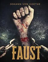 E-Book (epub) Faust von Johann Wolfgang von Goethe