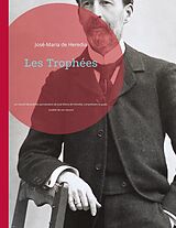 eBook (epub) Les Trophées de José-Maria de Heredia