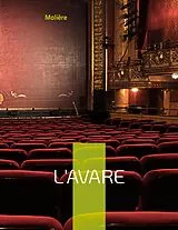 E-Book (epub) L'Avare von Molière