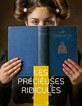 eBook (epub) Les Précieuses ridicules de Molière