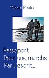 eBook (epub) Passeport: Pour une marche par l'esprit de Mikaël Reale