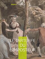 eBook (epub) Le Tartuffe ou l'Imposteur de Molière