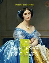 eBook (epub) La Princesse de Clèves de Madame De La Fayette