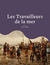 eBook (epub) Les Travailleurs de la mer de Victor Hugo