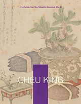 eBook (epub) Cheu King de . . Confucius, Sun Tzu, Séraphin Couvreur