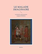 E-Book (epub) Le Malade imaginaire von Molière