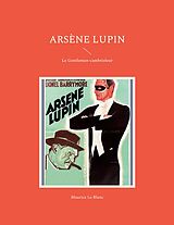 E-Book (epub) Arsène Lupin von Maurice Le Blanc