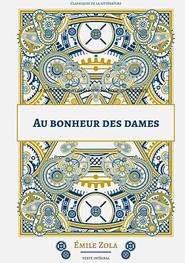 E-Book (epub) Au Bonheur des Dames von Émile Zola