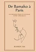 E-Book (epub) De Bamako à Paris von Mamou Ba