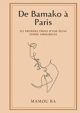 E-Book (epub) De Bamako à Paris von Mamou Ba