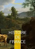 E-Book (epub) Histoire de France von Jules Michelet