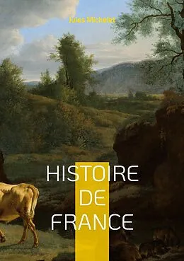 E-Book (epub) Histoire de France von Jules Michelet