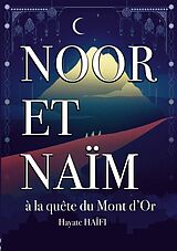 eBook (epub) Noor et Naïm de Hayate Haïfi