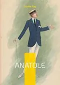 E-Book (epub) Anatole von Sophie Gay