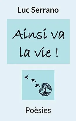 E-Book (epub) C'est la vie von Luc Serrano