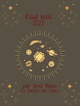 eBook (epub) Road book 2023 de Ariel Blanc