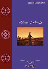 E-Book (epub) Prière et Poésie von Henri Bremond
