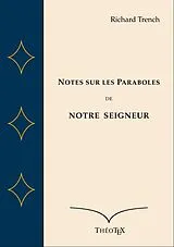 E-Book (epub) Notes sur les Paraboles de Notre Seigneur von Richard Trench
