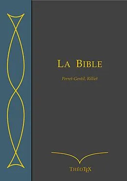 E-Book (epub) La Bible von Ouvrage Collectif