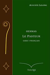 eBook (epub) Hermas, le Pasteur de Auguste Lelong