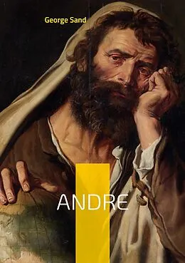 E-Book (epub) Andre von George Sand