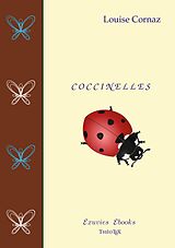 eBook (epub) Coccinelles de Louise Cornaz