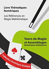E-Book (epub) - Tours de magie et assemblages numériques jubilatoires von Dominique Souder
