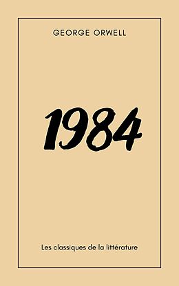 eBook (epub) 1984 de George Orwell