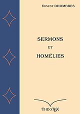 eBook (epub) Sermons et Homélies de Ernest Dhombres