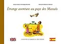E-Book (epub) Étrange aventure au pays des Massaïs von Alain Branchet, Véronique Branchet