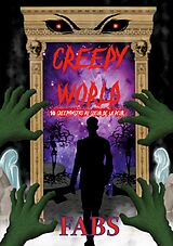 eBook (epub) Creepy World de Fabrice Vannier