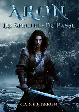 E-Book (epub) Aron von Carole Bergh