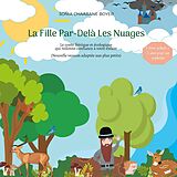 E-Book (epub) La Fille Par-Delà Les Nuages von Sonia Chaabane Boyer