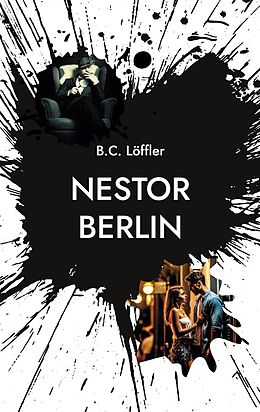 eBook (epub) Nestor Berlin de B. C. Löffler