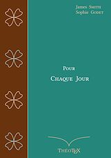 eBook (epub) Pour Chaque Jour de James Smith, Sophie Godet