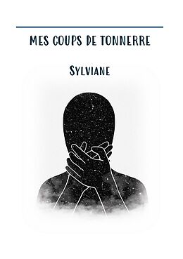 eBook (epub) Mes coups de tonnerre de Sylviane Rabetsarazaka