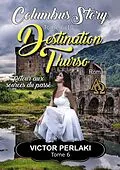 E-Book (epub) Destination Thurso von Victor Perlaki