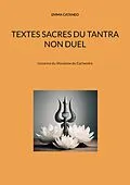 E-Book (epub) Textes sacres du tantra non duel von Emma Cataneo