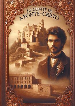 eBook (epub) Le Comte de Monte-Cristo de Alexandre Dumas