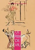 E-Book (epub) Le Barbier de Séville von Pierre-Augustin Caron de Beaumarchais