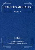 E-Book (epub) Contes Moraux von Jeanne Marie Leprince De Beaumont