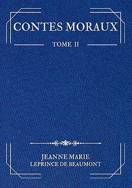 eBook (epub) Contes Moraux de Jeanne Marie Leprince De Beaumont