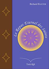 eBook (epub) Le Repos Éternel des Saints de Richard Baxter
